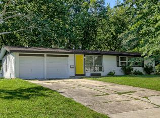 5707 N Euclid Ave, Kansas City, MO 64118