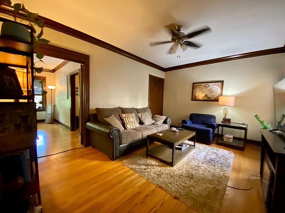 1st image of 2161 W Giddings St #1