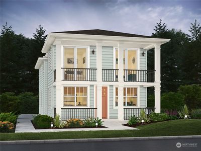 602 SW 97th Place UNIT 72, Seattle, WA, 98109