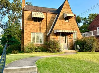 215 Owendale Ave, Pittsburgh, PA 15227