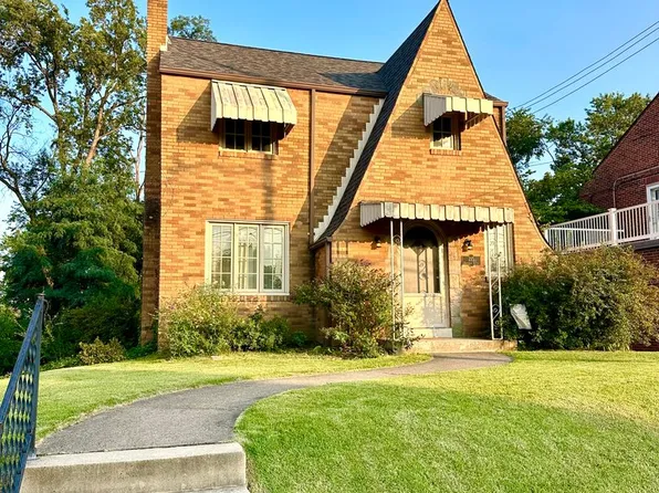 215 Owendale Ave, Pittsburgh, PA 15227