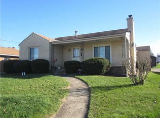 924 Hill St, Belle Vernon, PA