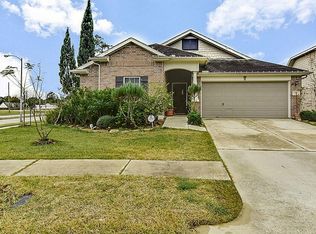3603 Primrose Trace Ln, Spring, TX 77389