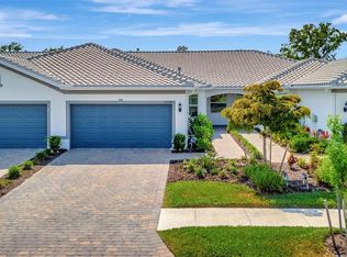 25069 Pearl Lake Cir, Englewood, FL 34223
