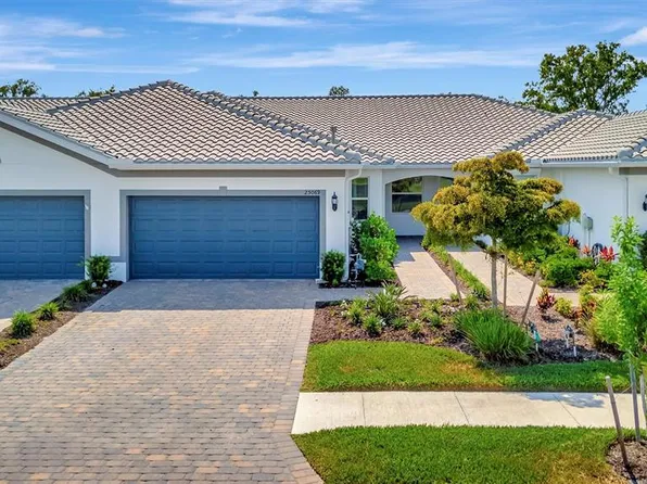 25069 Pearl Lake Cir, Englewood, FL 34223