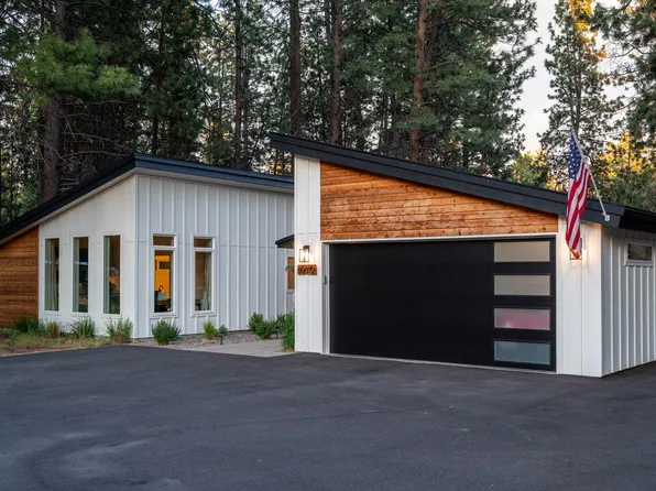 60072 Cinder Butte Rd, Bend, OR 97702