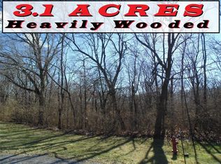 0 Amberwood Dr, Highland, IL 62249