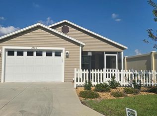 2803 Hull Ln, The Villages, FL 32163