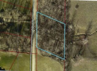 2679 S Gayle Dr, Morgantown, IN 46160