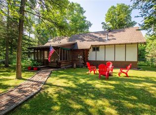31759 County Road 30, Laporte, MN 56461