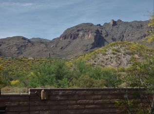 6725 N Quartzite Canyon Pl, Tucson, AZ 85718