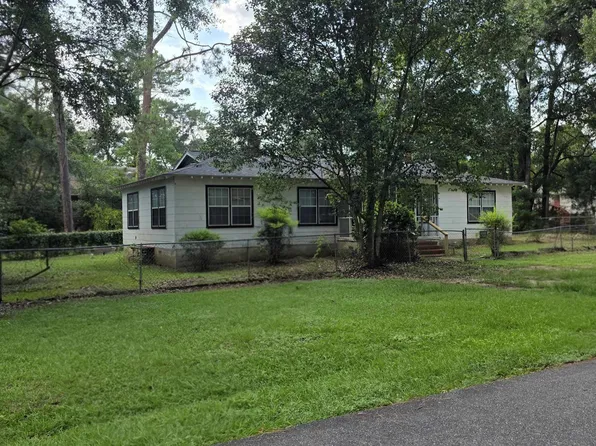 910 Wadsworth St, Tallahassee, FL 32304