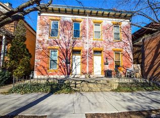 113 Green St, Dayton, OH 45402