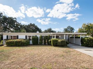 3302 S Crystal Lake Dr, Orlando, FL 32806