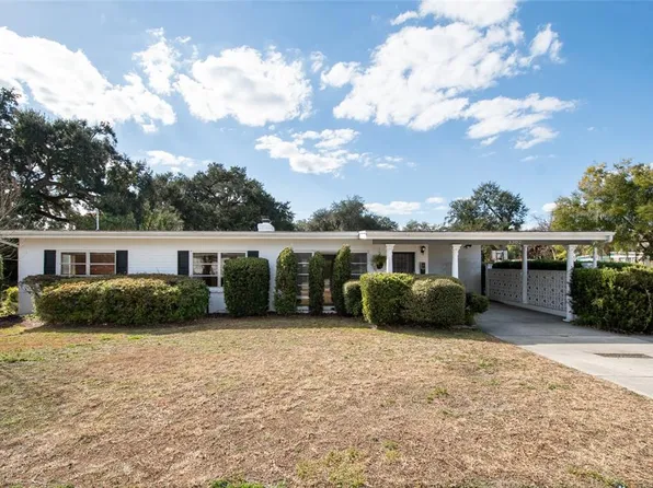 3302 S Crystal Lake Dr, Orlando, FL 32806