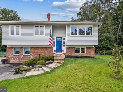 1203 Branch Ln, Glen Burnie, MD, 21061