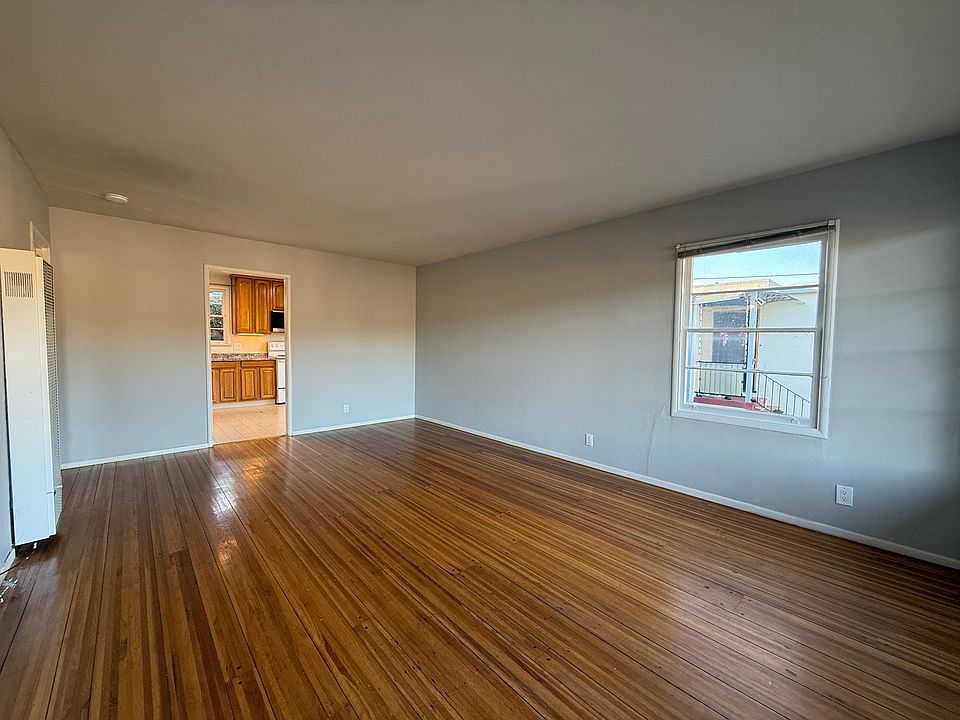 Living / Dining Room