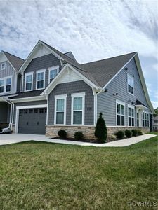 9251 Marl Ridge Ln, Mechanicsville, VA, 23116