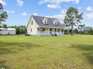 19306 Salvation Rd, Summerdale, AL 36580