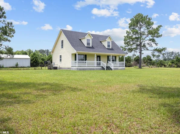 19306 Salvation Rd, Summerdale, AL 36580