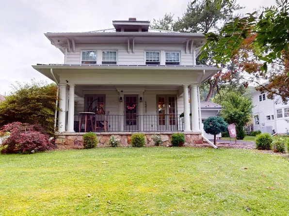 1211 Walnut St, Williamsport, PA 17701