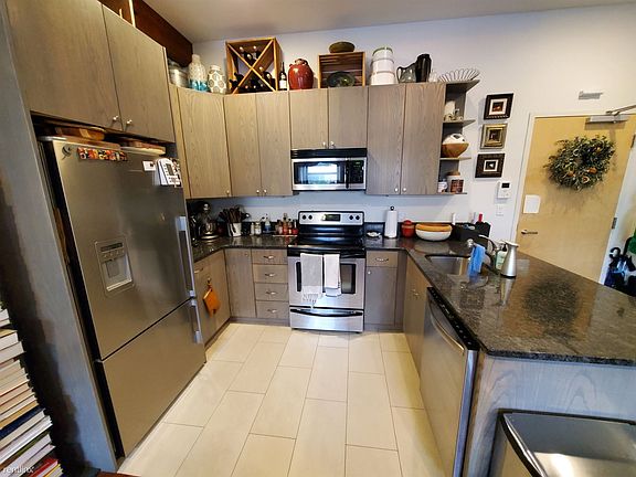 460 Harrison Ave. #218 Boston - South End Unit Photo 2