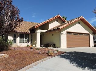 1740 Rambouillet Rd, Paso Robles, CA 93446