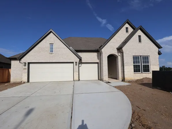 18910 Arroyo Mesa Dr, Crosby, TX 77352
