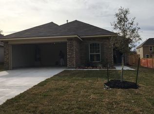 37 Ellisor Rd #113, Huntsville, TX 77320