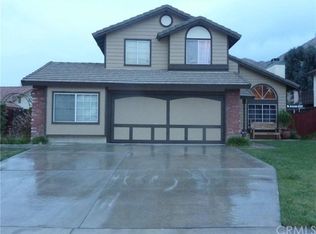 21570 Alcorn Dr, Moreno Valley, CA 92557