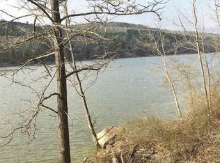 Bay Shore Dr, Higden, AR 72067