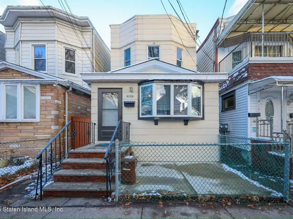 9129 79th St, Woodhaven, NY 11421