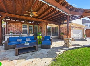 841 Wind Brook Ln, Prosper, TX 75078