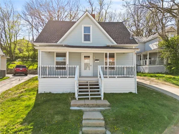 102 S Myrtle St, Excelsior Springs, MO 64024
