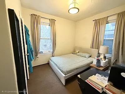 3 bed, 1000 sqft, $3,500 — Photo 3