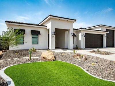 2376 E La Mancha, Fort Mohave, AZ, 86426