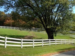 12610 Bunker Hill Rd, Union Bridge, MD 21791