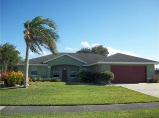 1006 W Avenida Del Rio, Clewiston, FL 33440