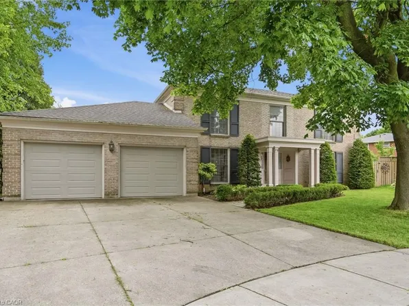 19 Verdun Ct, Hamilton, ON L9C 5W9