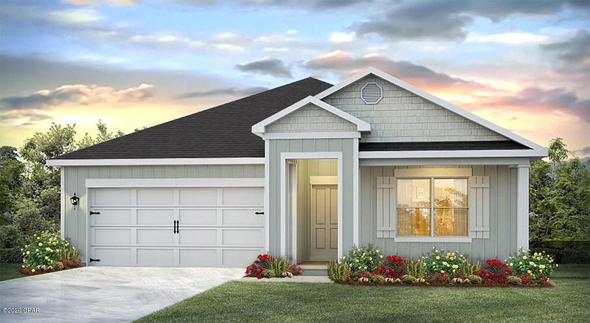YOR I  4076 Silver Spur Rd LOT 14, Panama City, FL 32404 | Zillow