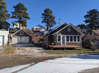 714 Houston St, Lead, SD 57754