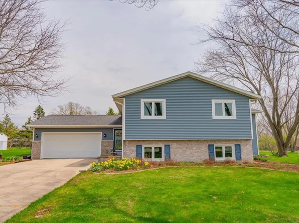 3893 Terrace Circle, Deforest, WI 53532