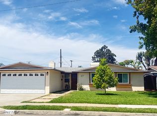 2027 W Arbor Way, Orange, CA 92868
