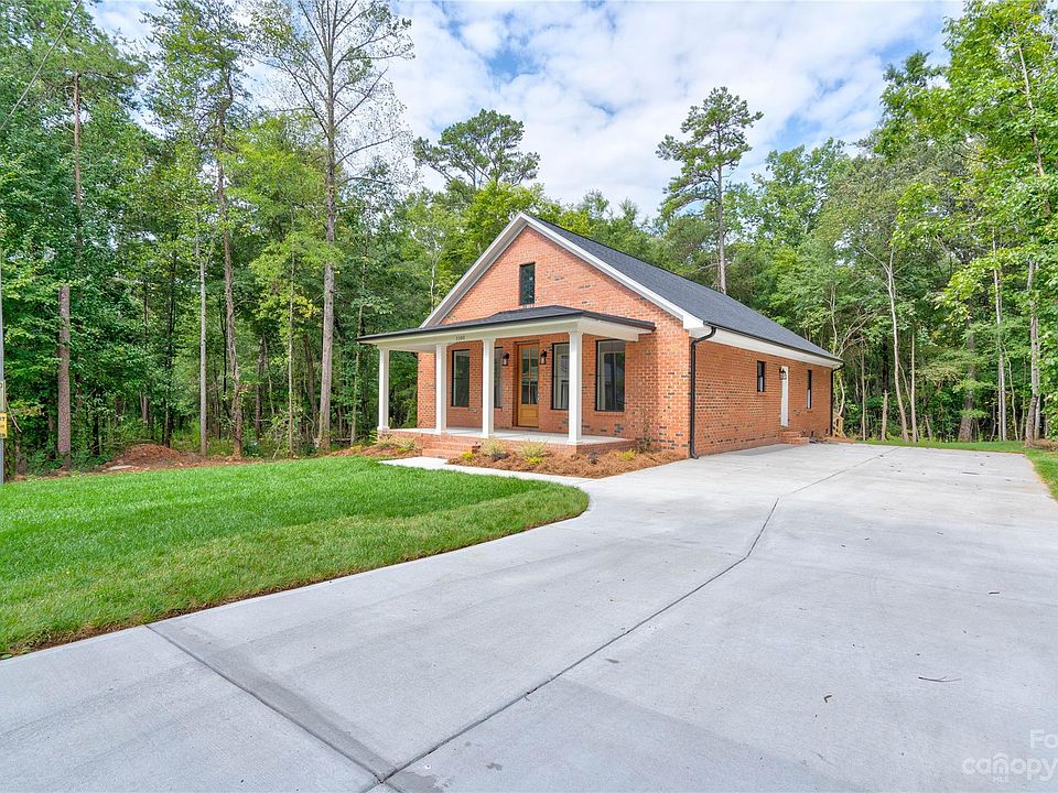 1100 W Carroll St, Cherryville, NC 28021 Zillow