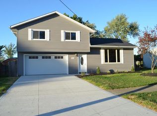 14062 Holland Rd, Brookpark, OH 44142