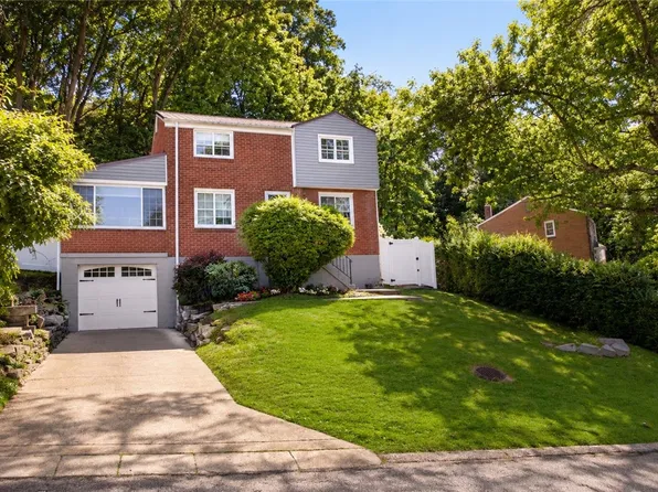 143 Peter Dr, Pittsburgh, PA 15235