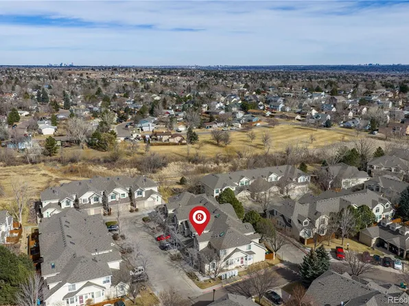 9043 W Phillips Drive, Littleton, CO 80128