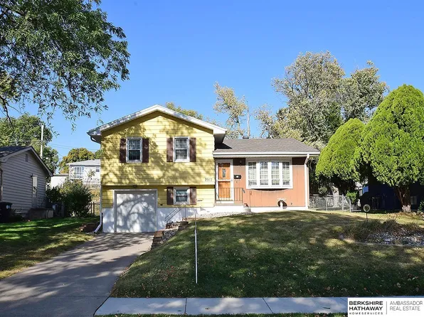 2912 S 116th Ave, Omaha, NE 68144