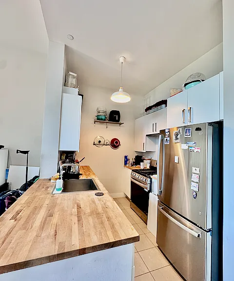 220 W 148th St #3G — Photo 10