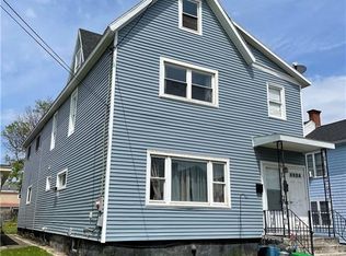 1130 Conkling Ave, Utica, NY 13501